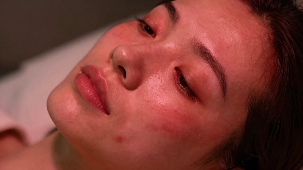 when to see dermatologist