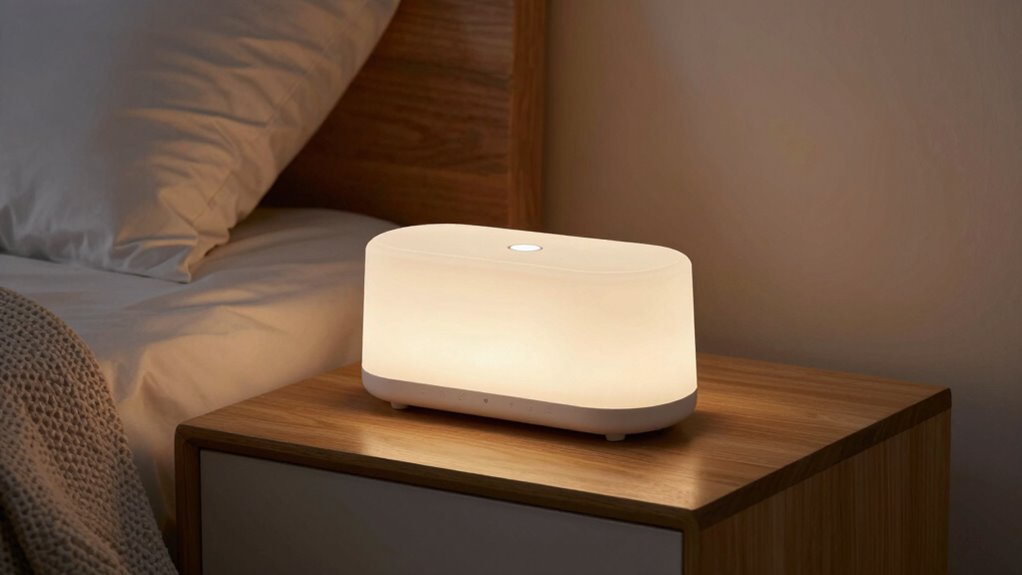 white noise enhances focus