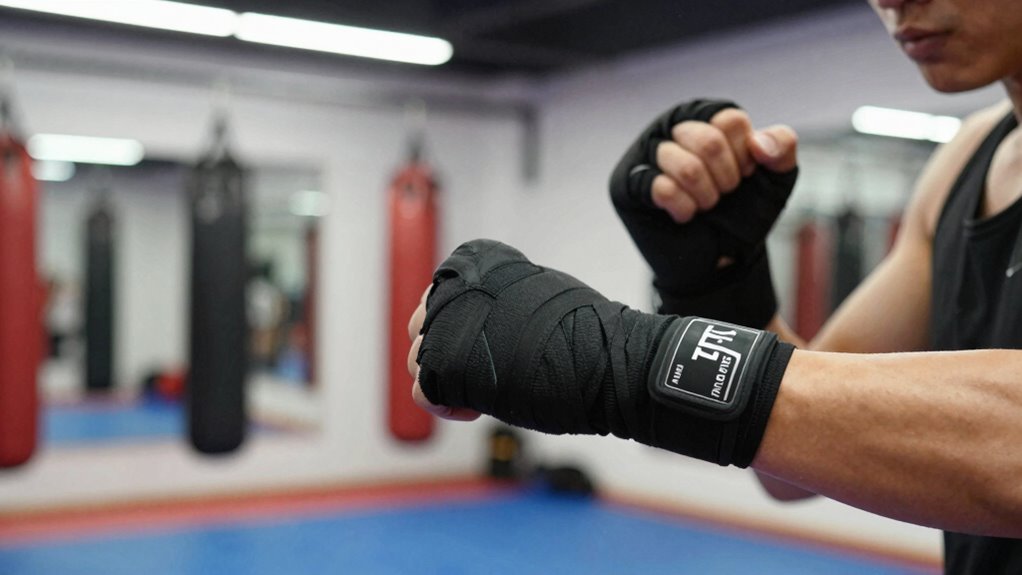 wrist alignment and stability