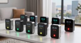 affordable air quality monitors