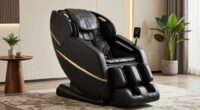 affordable luxury massage chairs