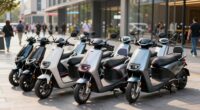 affordable mobility scooter options