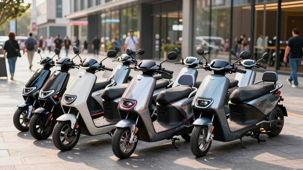 affordable mobility scooter options