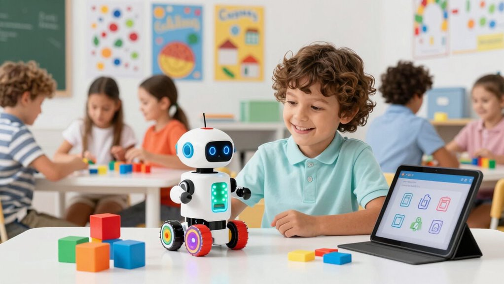 ai powered personalized learning