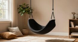 assessing sensory swing compatibility
