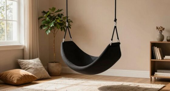 assessing sensory swing compatibility