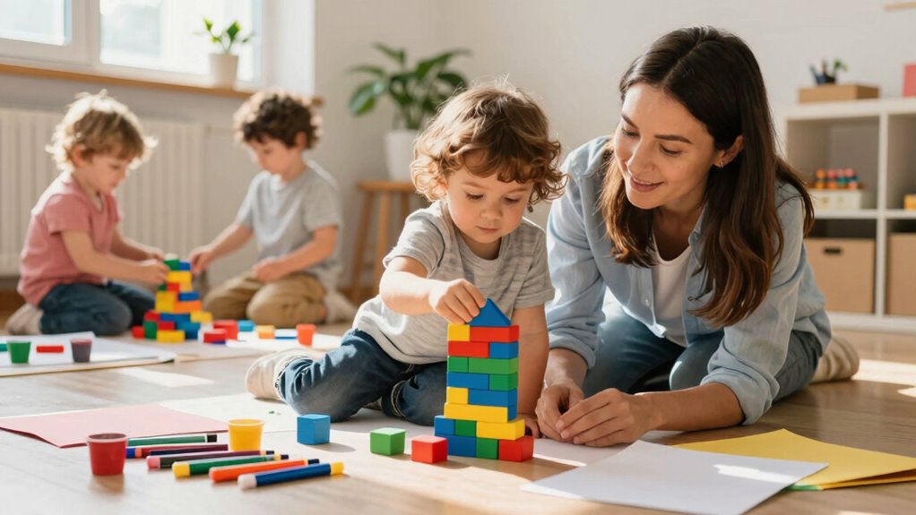 balancing rules with creativity