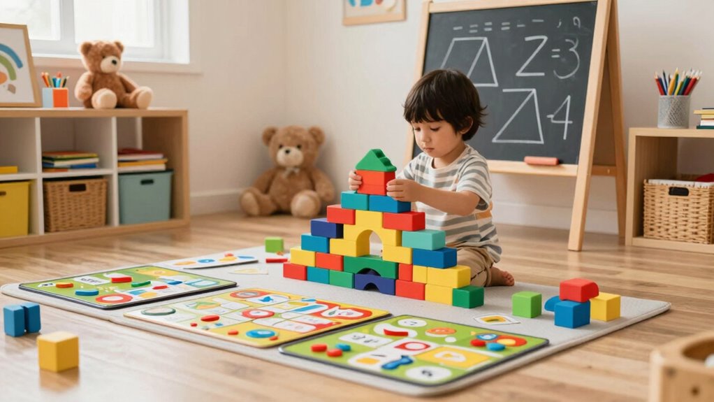 balancing rules with imagination