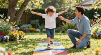 boost confidence through play