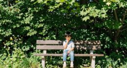 boredom fosters growth potential