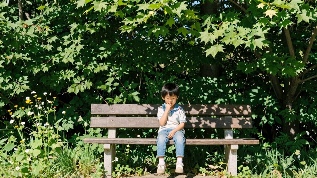 boredom fosters growth potential