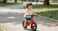 building confidence through balance