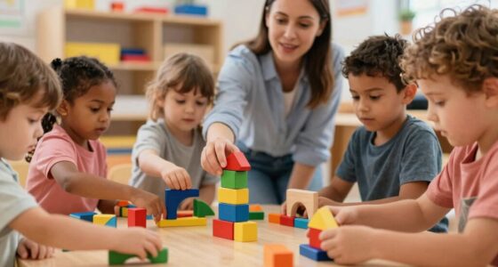 building problem solving spatial reasoning