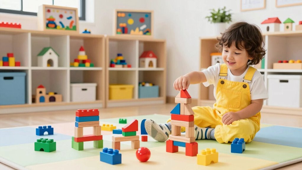 building toys for preschoolers