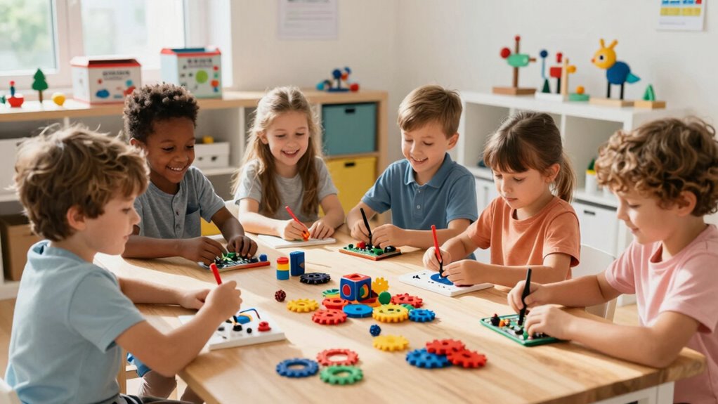 casual engaging stem activities