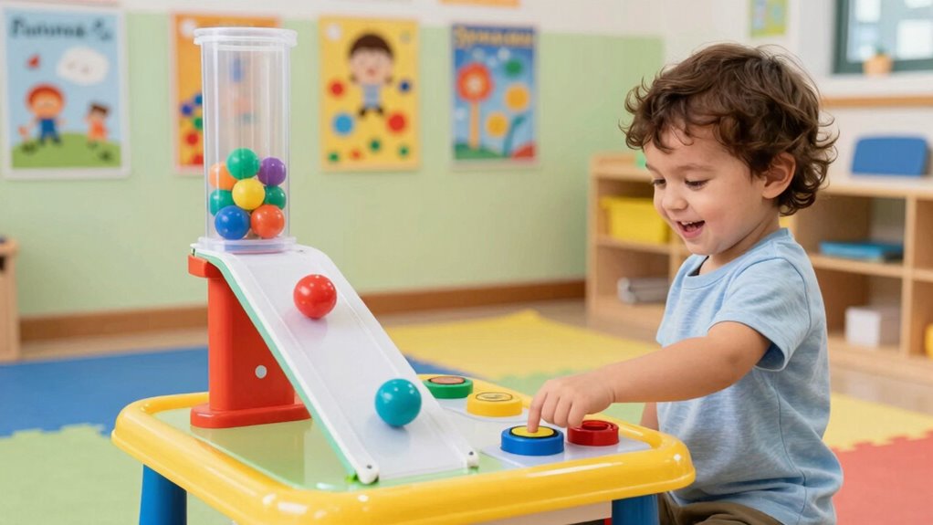 cause and effect learning activities