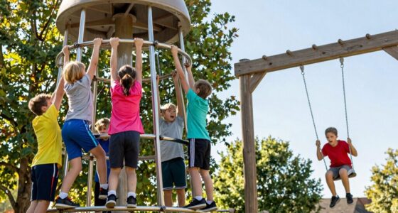 challenging and adventurous play