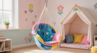 child friendly hammock chair options