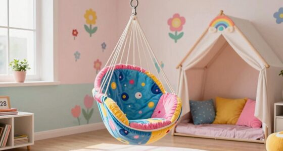child friendly hammock chair options