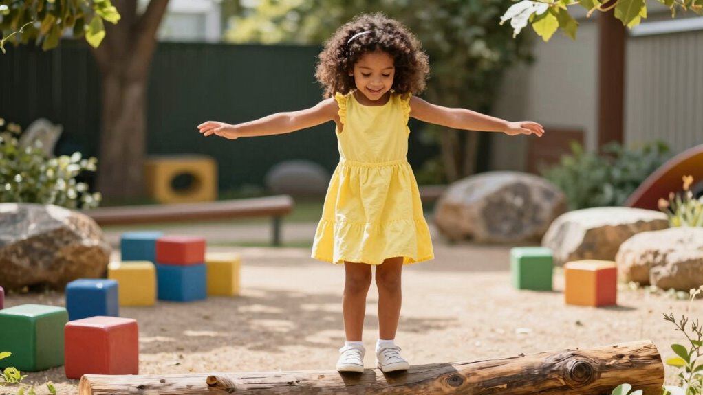 child led play fosters confidence