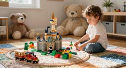 choosing toys for child s play