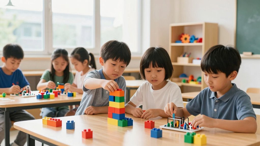 common stem parenting concerns