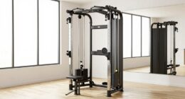 compact functional trainer options