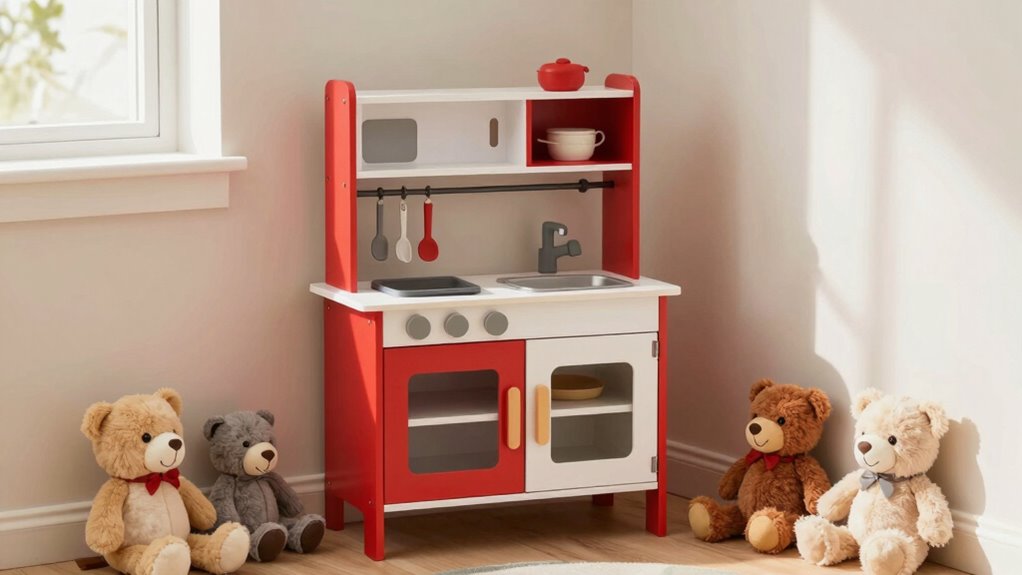compact versatile pretend toys