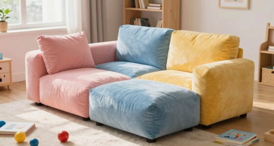 consider safety and flexibility