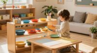 creating a structured start