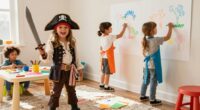 creative activities for bored children