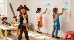 creative activities for bored children