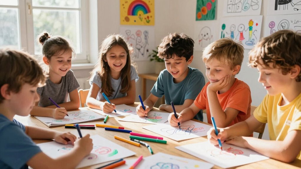 creative confidence through play