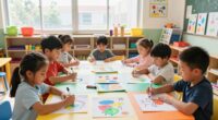 creative drawing activities