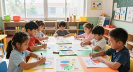 creative drawing activities