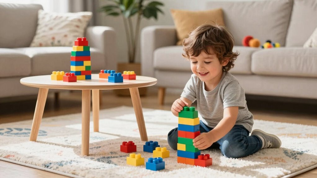 creative engineering at home