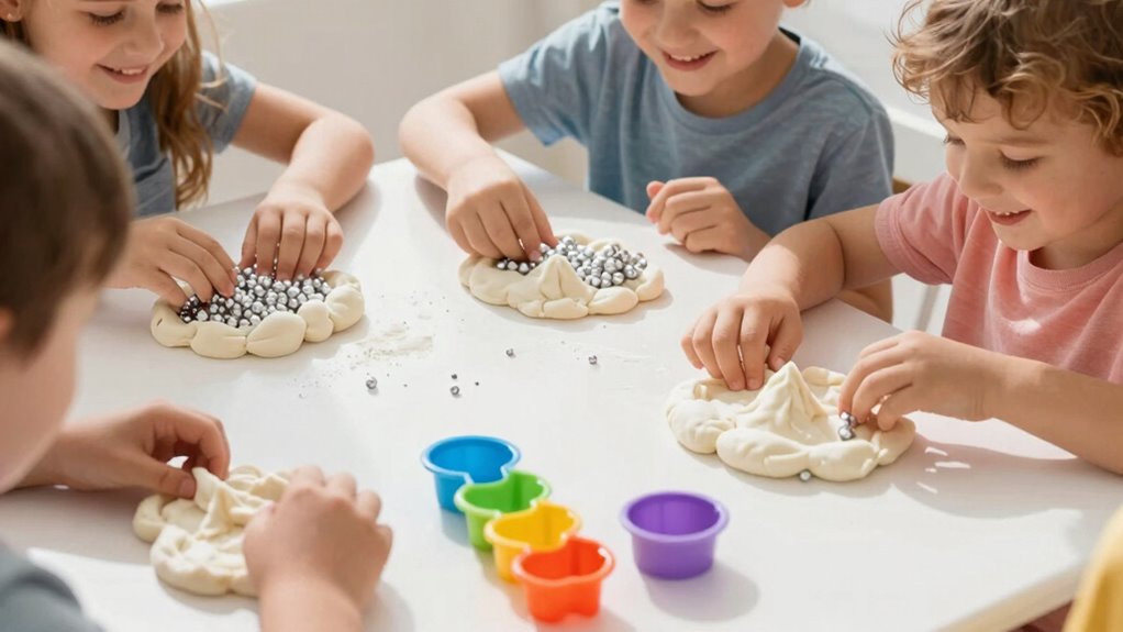 creative safe scientific play