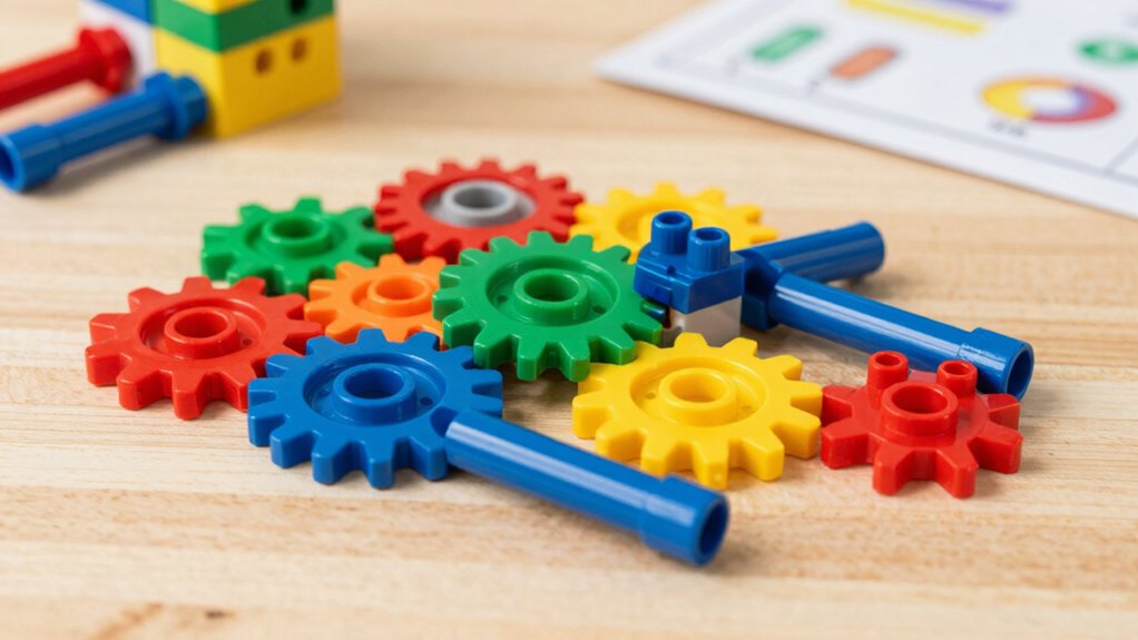 creative versatile safe learning