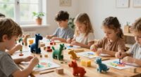 creative waldorf children s crafts