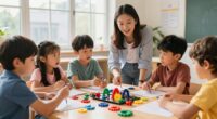 curiosity sparks stem learning