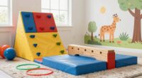 designing active play spaces