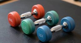 dumbbells for small hands