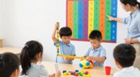 early learners measurement activities
