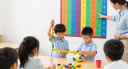 early learners measurement activities