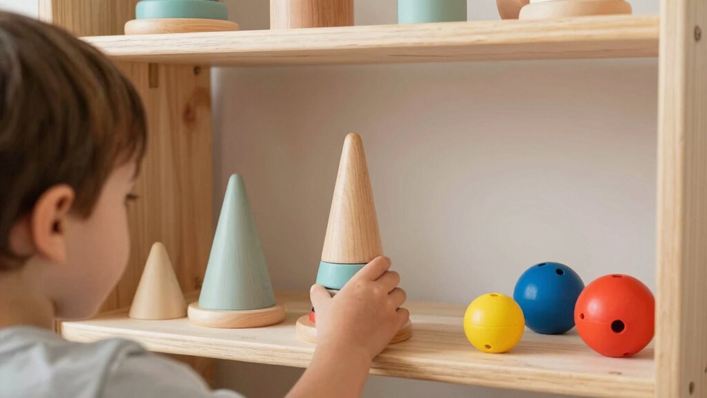 educational durable simple toys