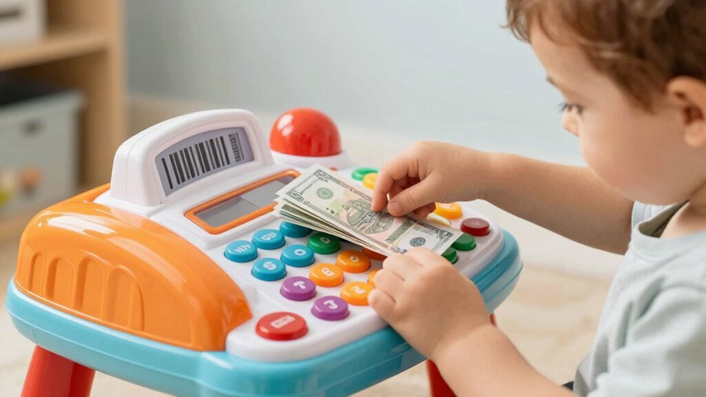 educational play enhances skills