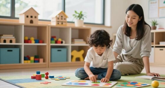 effective after school routines
