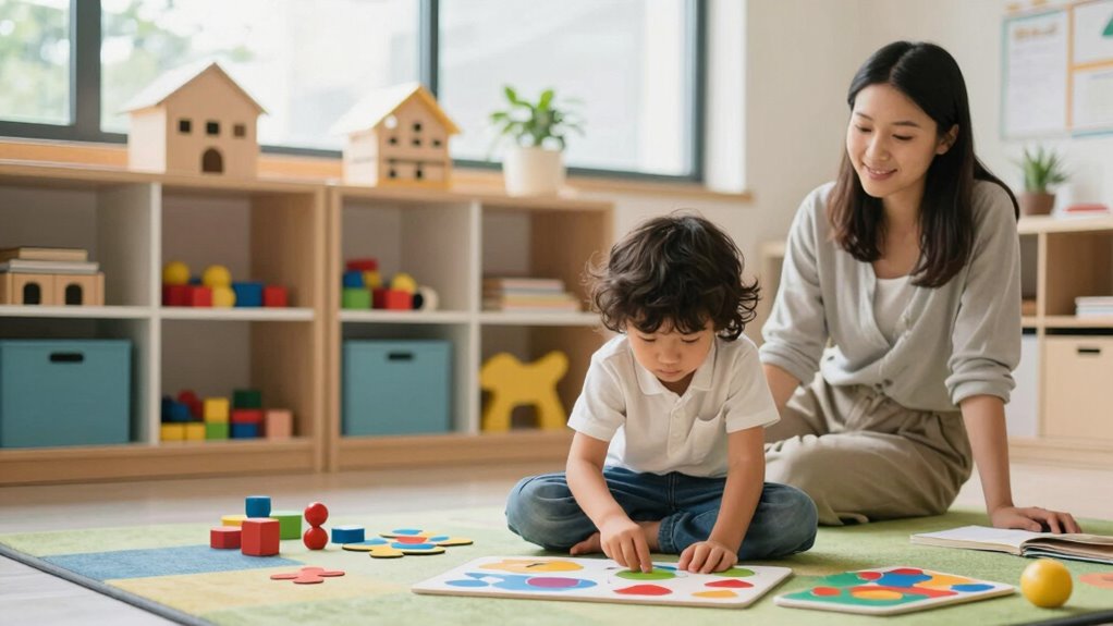 effective after school routines