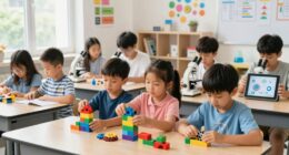effective multi age stem activities