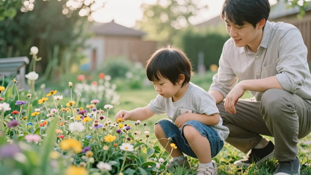 embrace slow meaningful connection